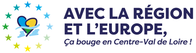 Accueil - Europeo Centre Val de Loire